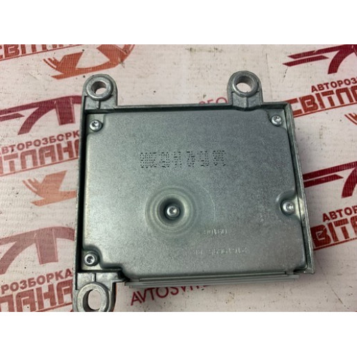 Блок управления Airbag Fiat Doblo 2006- 611017700